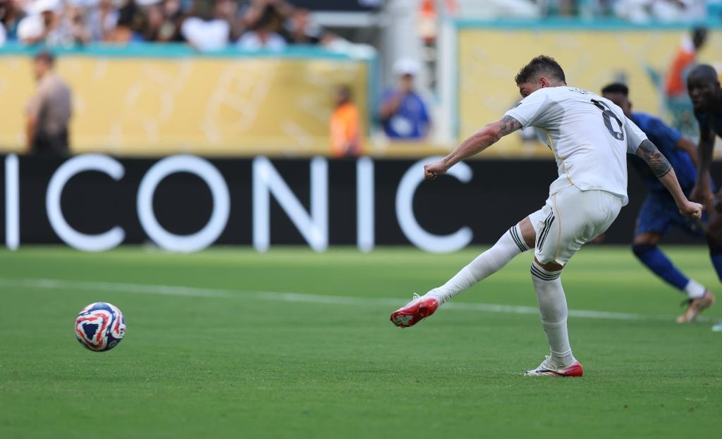 [德甲]第33轮：波鸿1-4美因茨 集锦